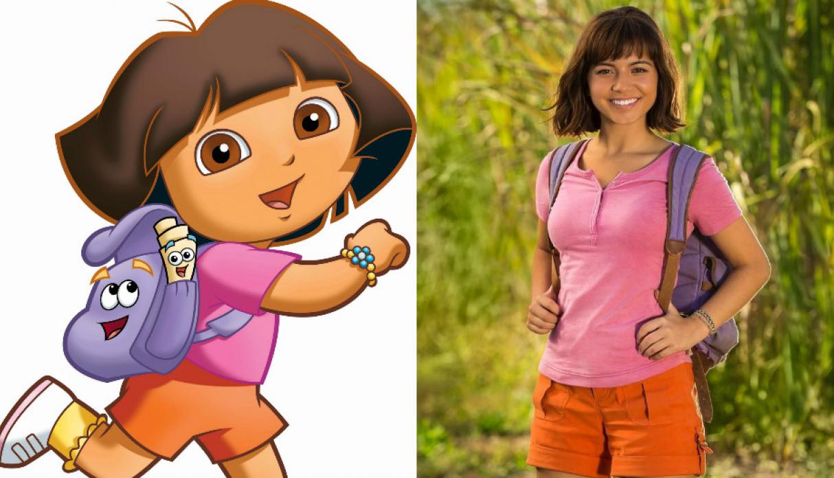 Memes Sobre Dora La Exploradora - best meme maker app